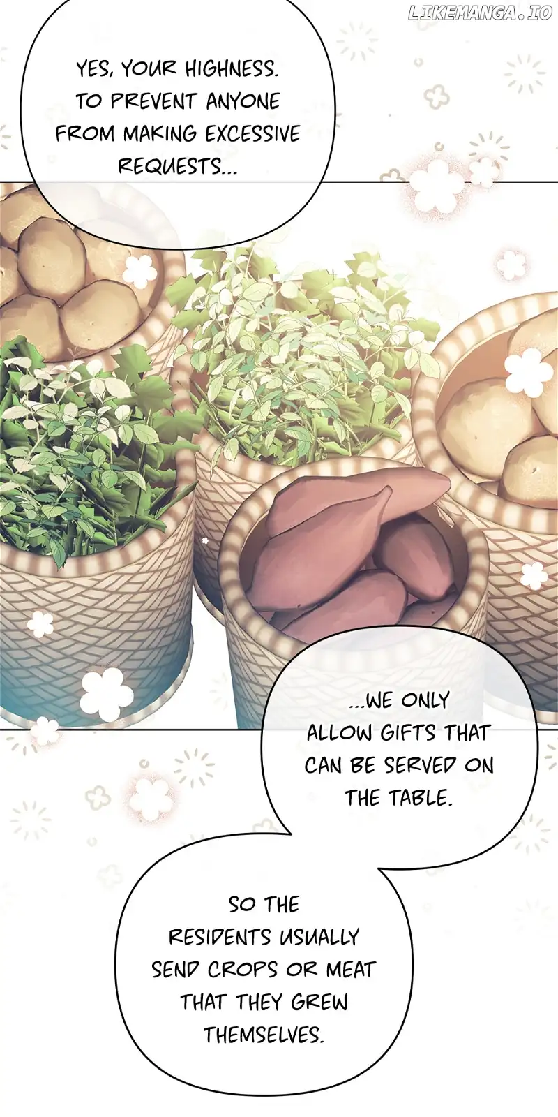 Starting from Today, I’m a Princess? chapter 127 page 25