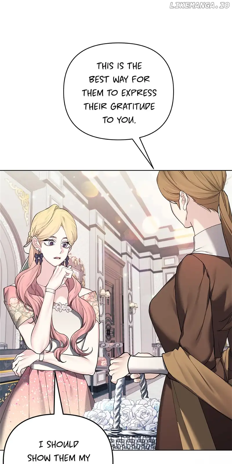 Starting from Today, I’m a Princess? chapter 127 page 26