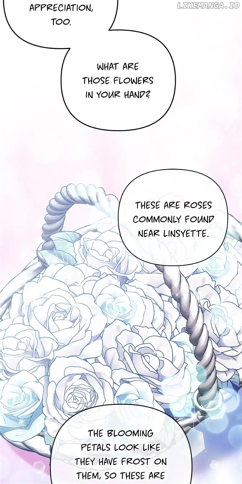 Starting from Today, I’m a Princess? chapter 127 page 27