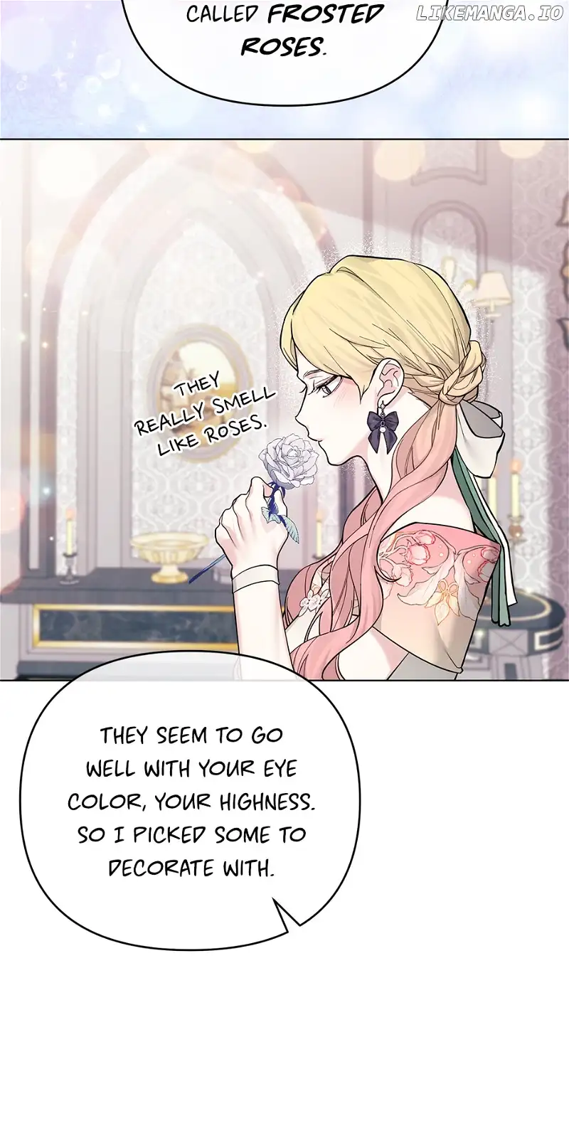 Starting from Today, I’m a Princess? chapter 127 page 28