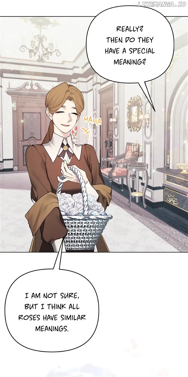 Starting from Today, I’m a Princess? chapter 127 page 29