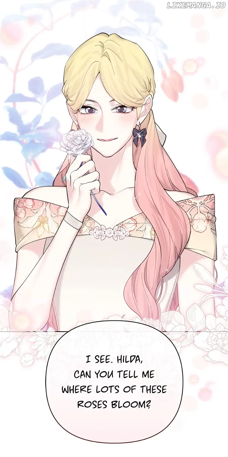 Starting from Today, I’m a Princess? chapter 127 page 30