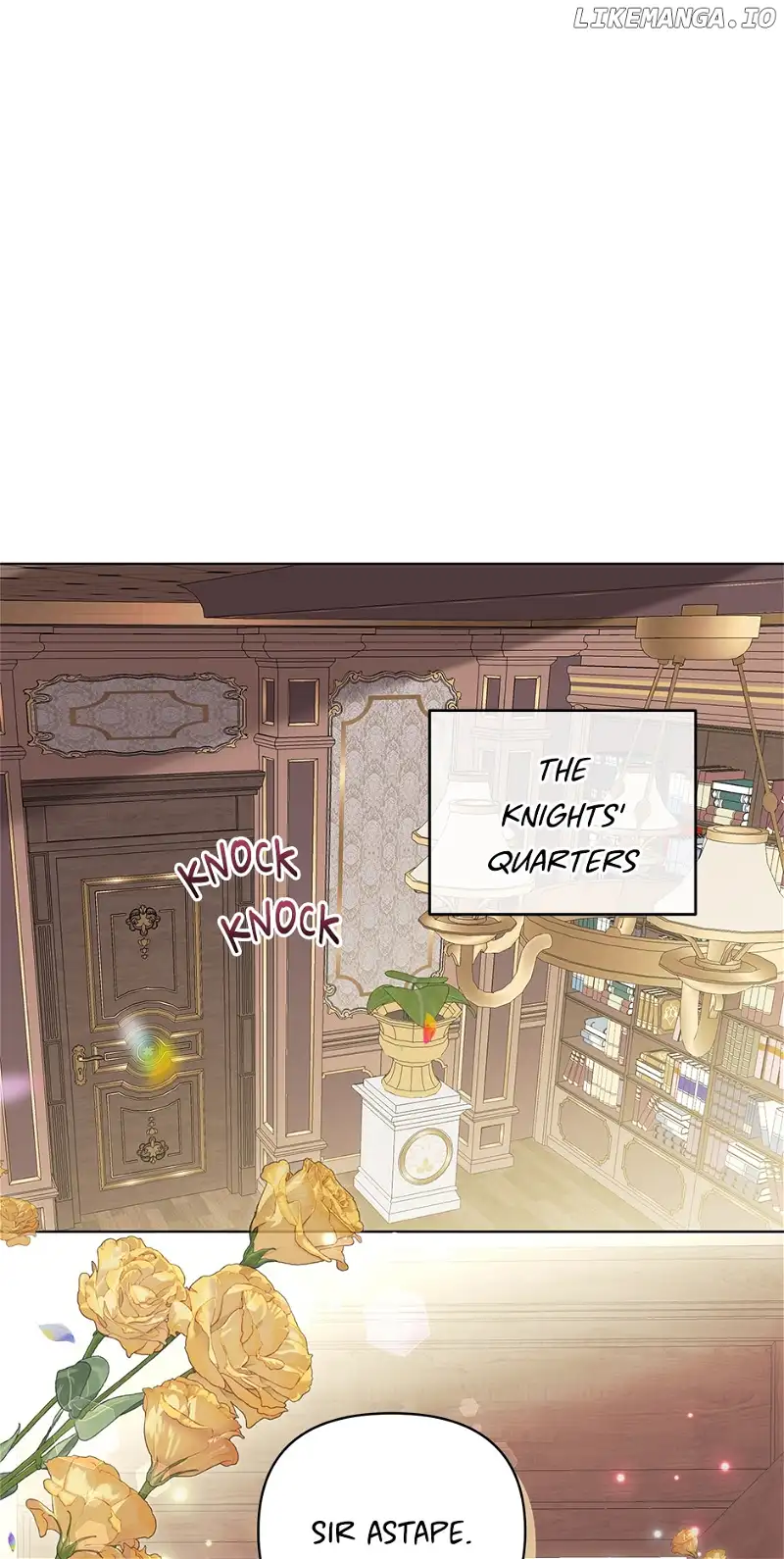 Starting from Today, I’m a Princess? chapter 127 page 31