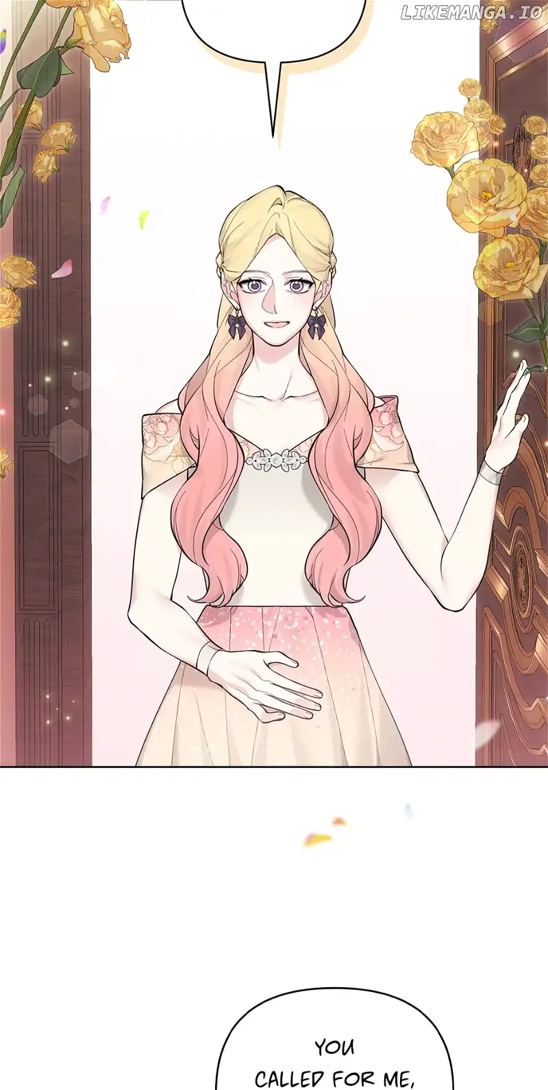 Starting from Today, I’m a Princess? chapter 127 page 32