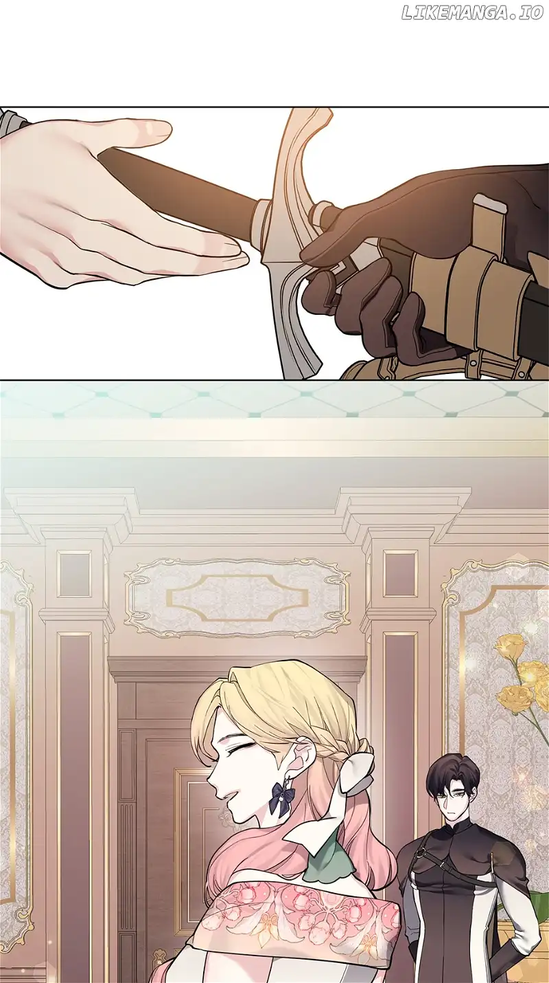 Starting from Today, I’m a Princess? chapter 127 page 36