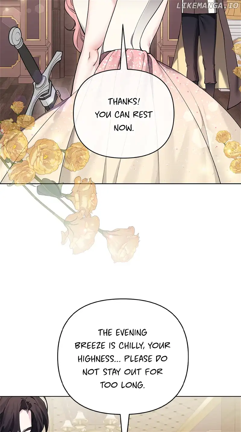 Starting from Today, I’m a Princess? chapter 127 page 37