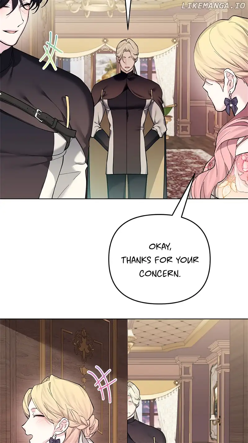Starting from Today, I’m a Princess? chapter 127 page 38