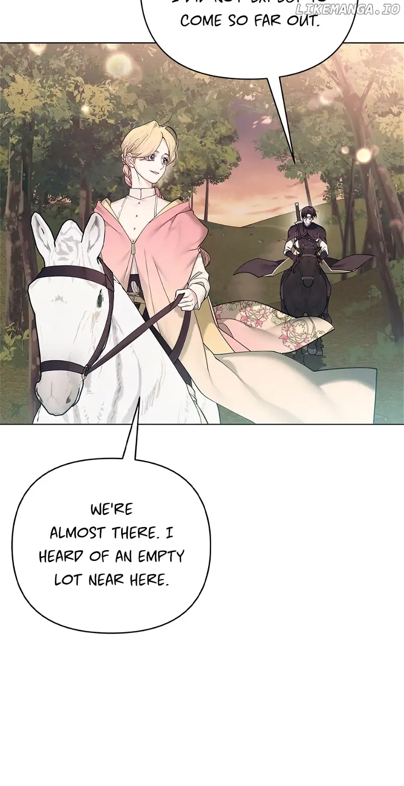 Starting from Today, I’m a Princess? chapter 127 page 43