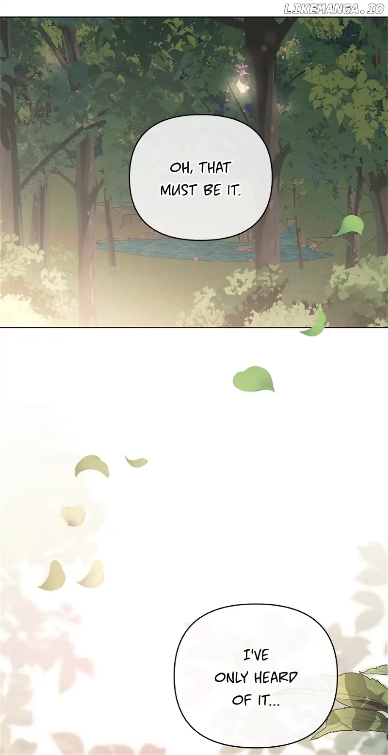Starting from Today, I’m a Princess? chapter 127 page 44