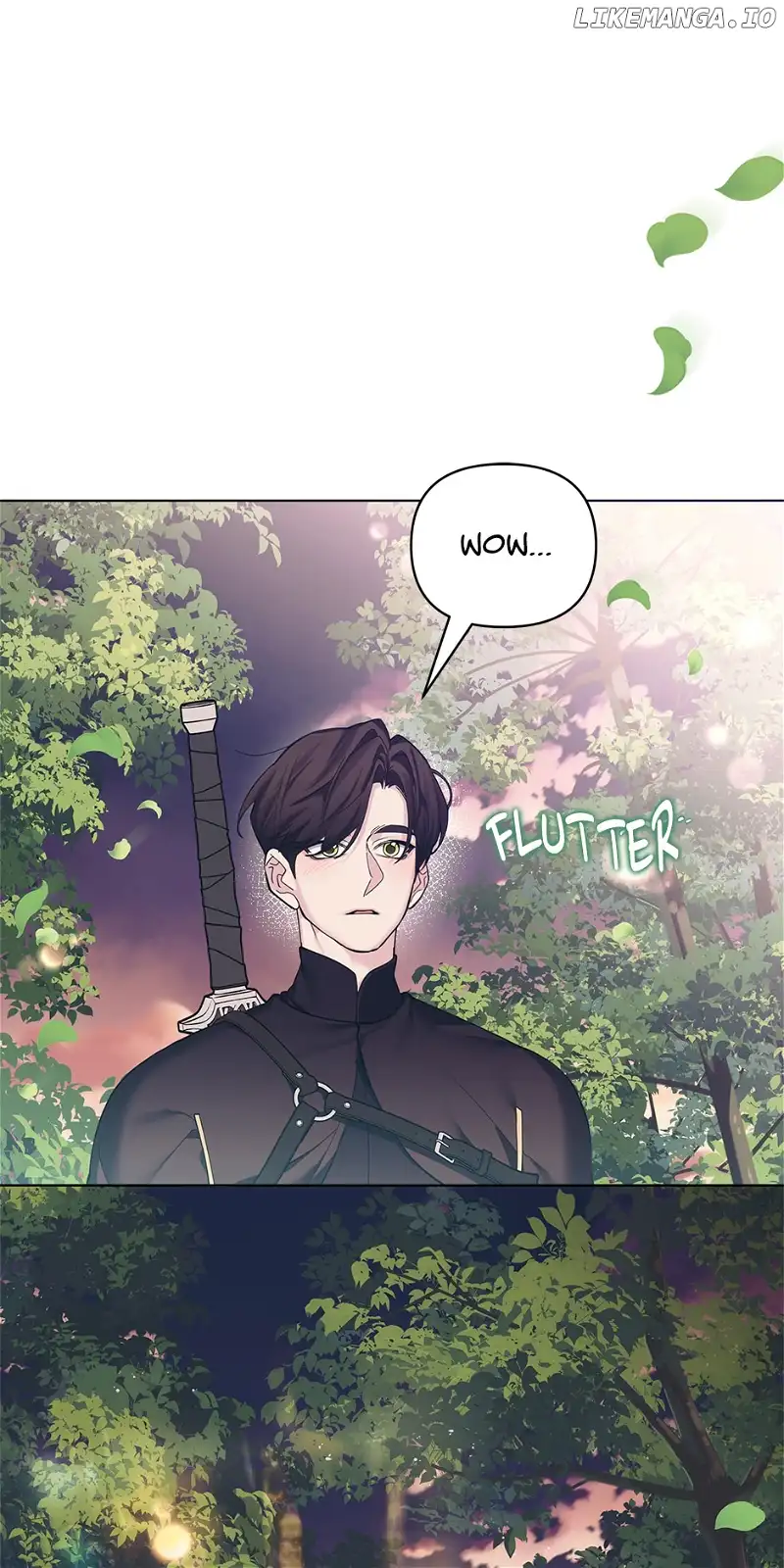 Starting from Today, I’m a Princess? chapter 127 page 46