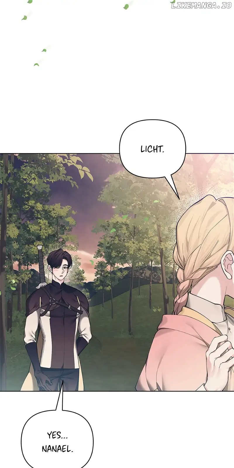 Starting from Today, I’m a Princess? chapter 127 page 48