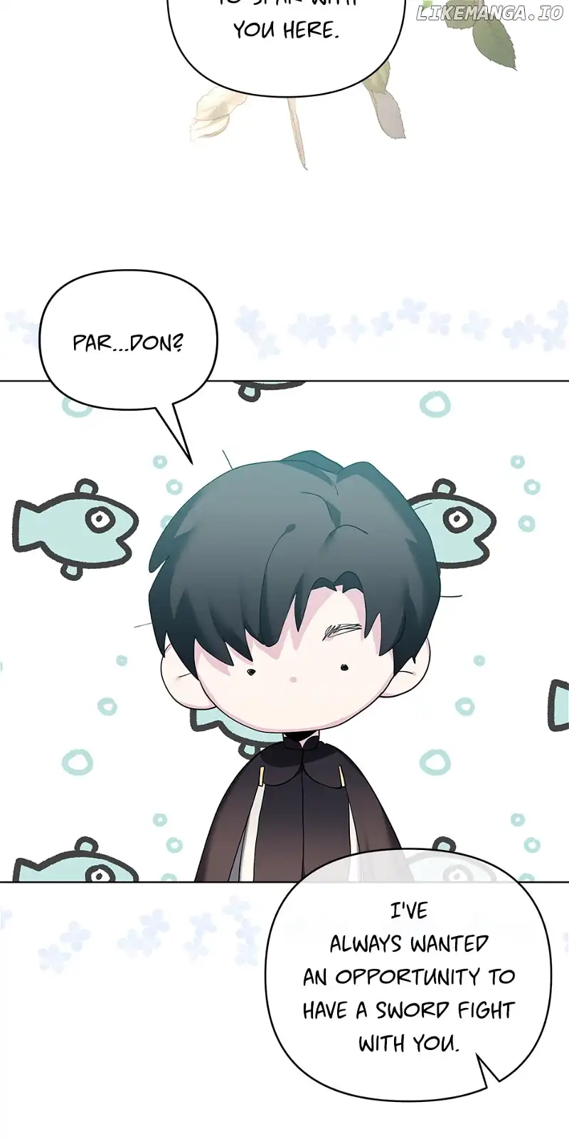 Starting from Today, I’m a Princess? chapter 127 page 50