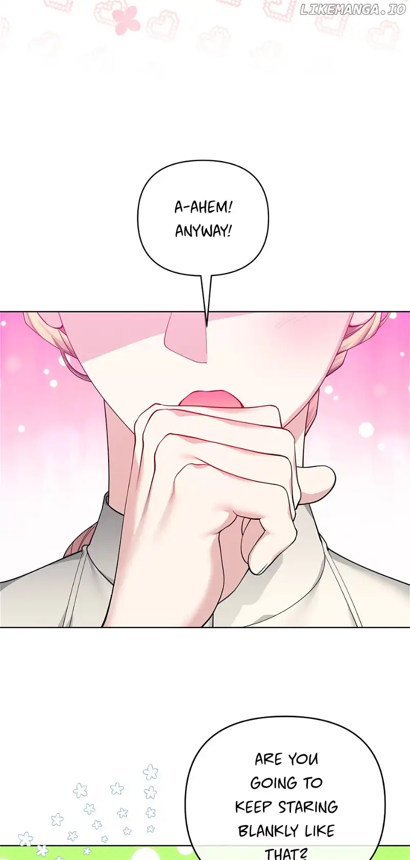 Starting from Today, I’m a Princess? chapter 127 page 53