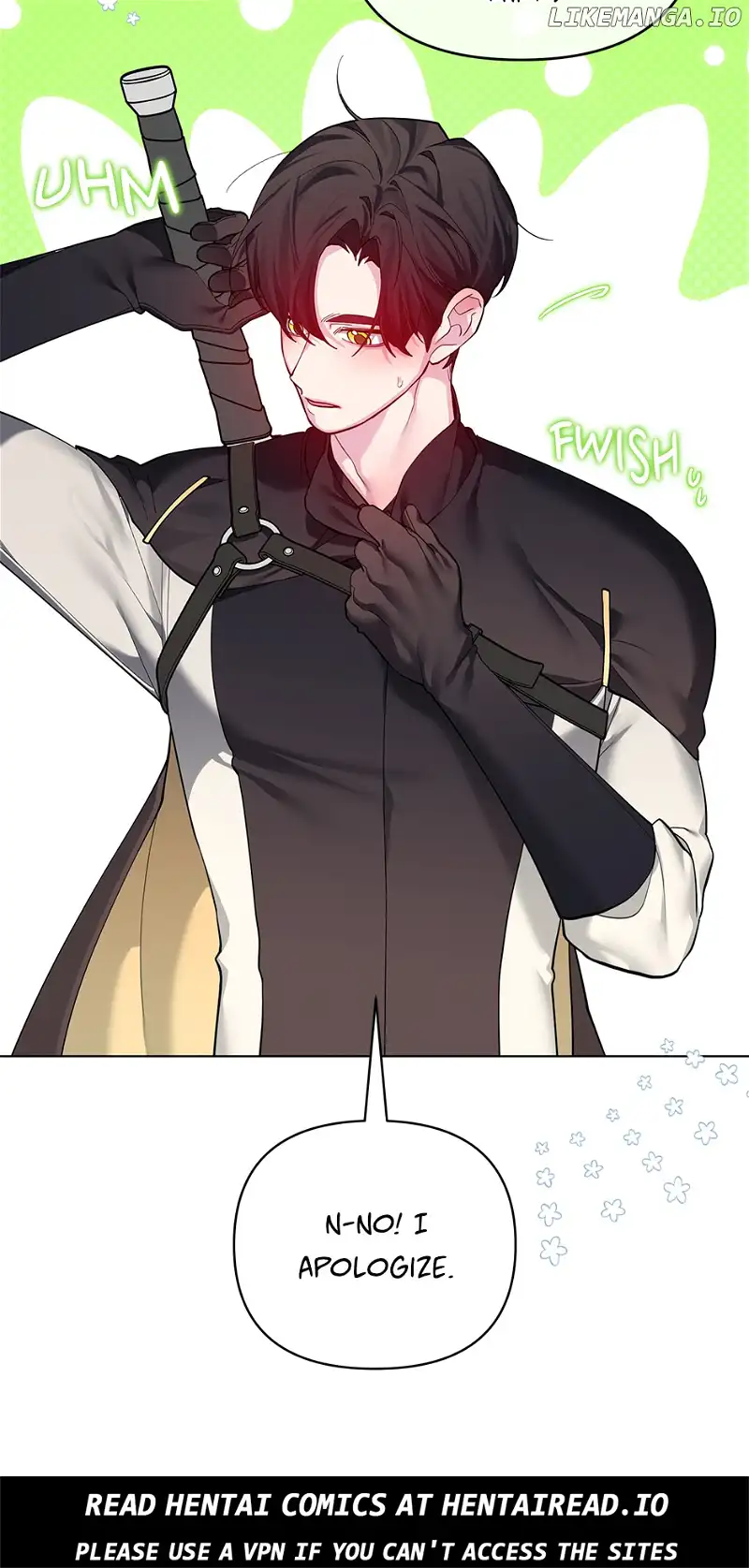 Starting from Today, I’m a Princess? chapter 127 page 54