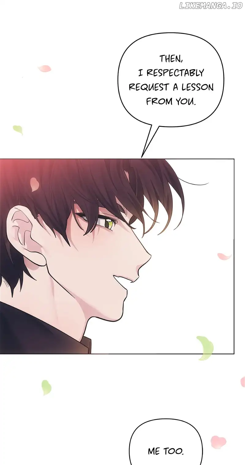 Starting from Today, I’m a Princess? chapter 127 page 55