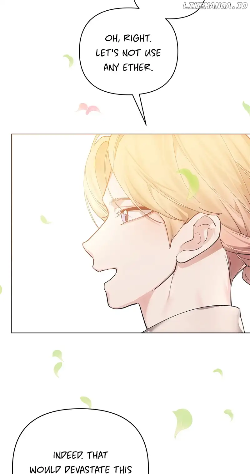 Starting from Today, I’m a Princess? chapter 127 page 56