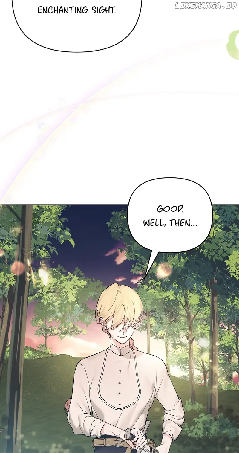 Starting from Today, I’m a Princess? chapter 127 page 57