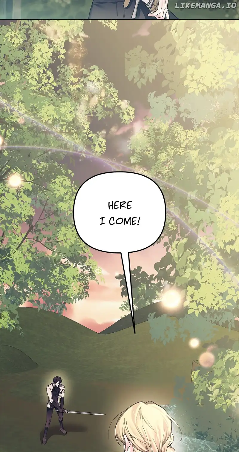 Starting from Today, I’m a Princess? chapter 127 page 58