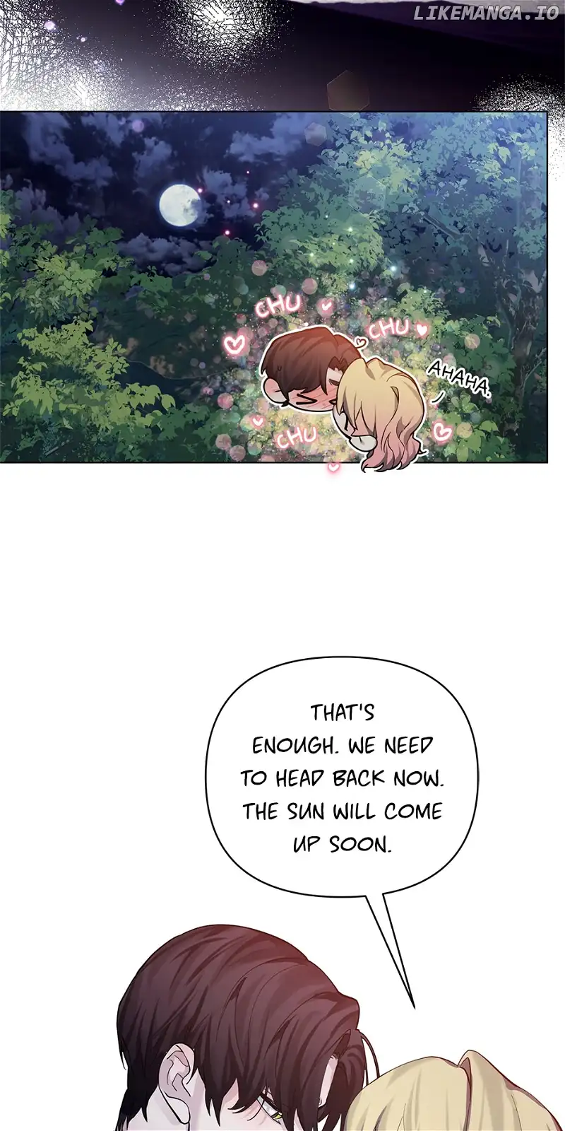 Starting from Today, I’m a Princess? chapter 129 page 8