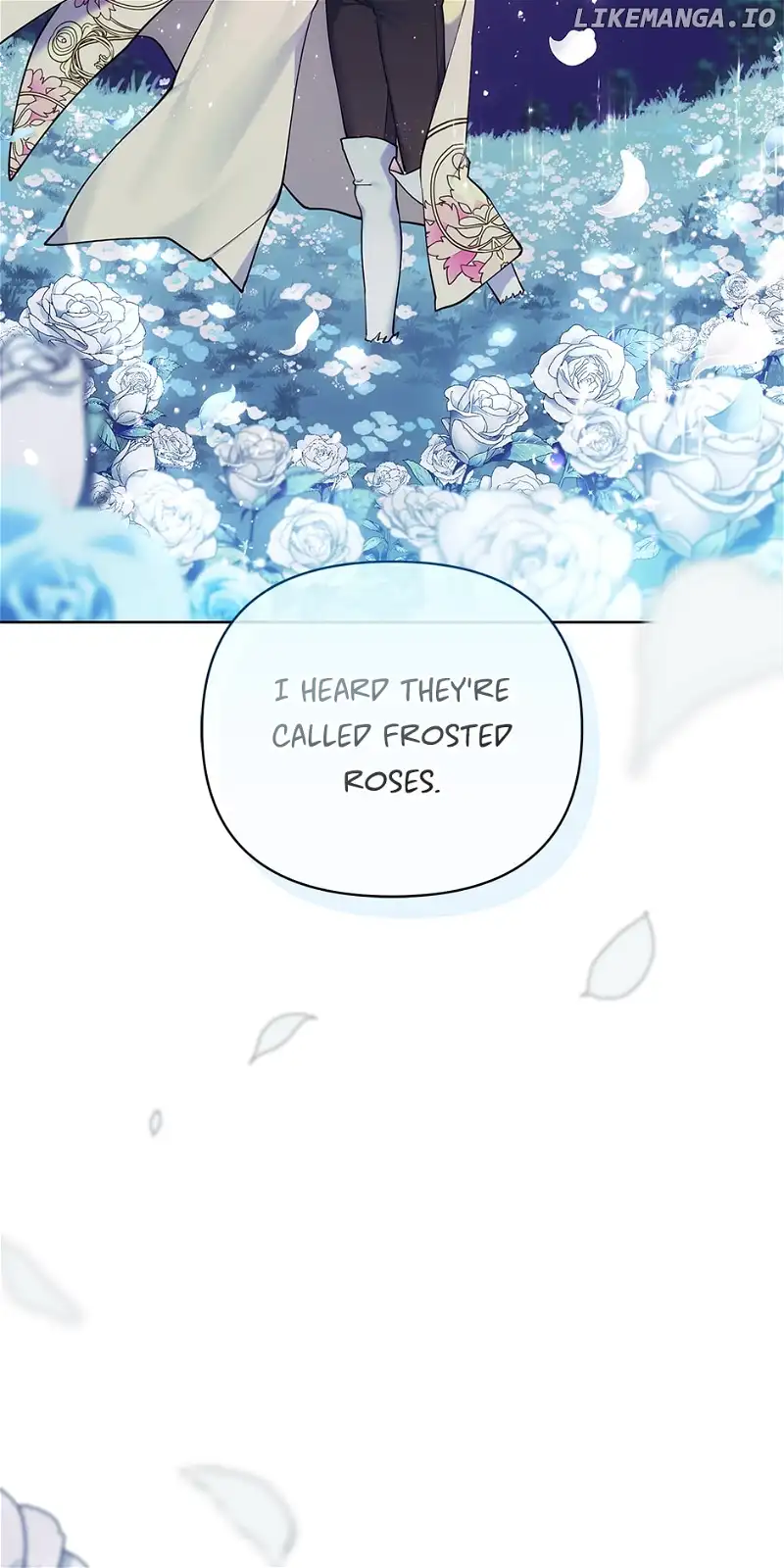 Starting from Today, I’m a Princess? chapter 129 page 14