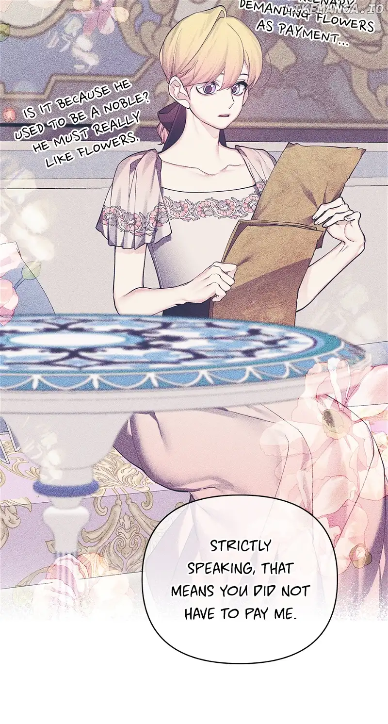 Starting from Today, I’m a Princess? chapter 129 page 20