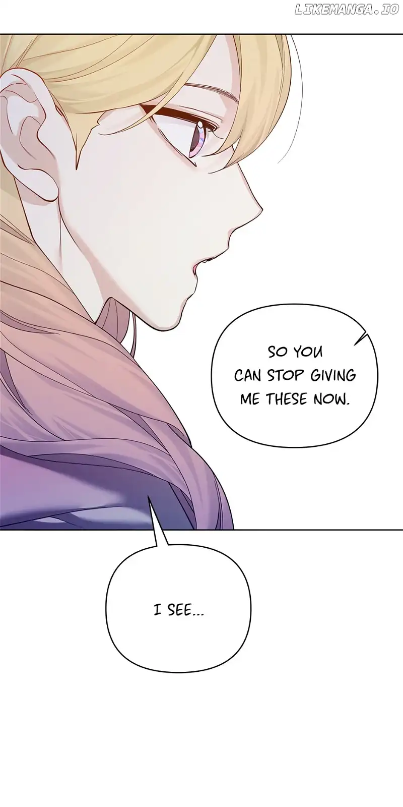 Starting from Today, I’m a Princess? chapter 129 page 21