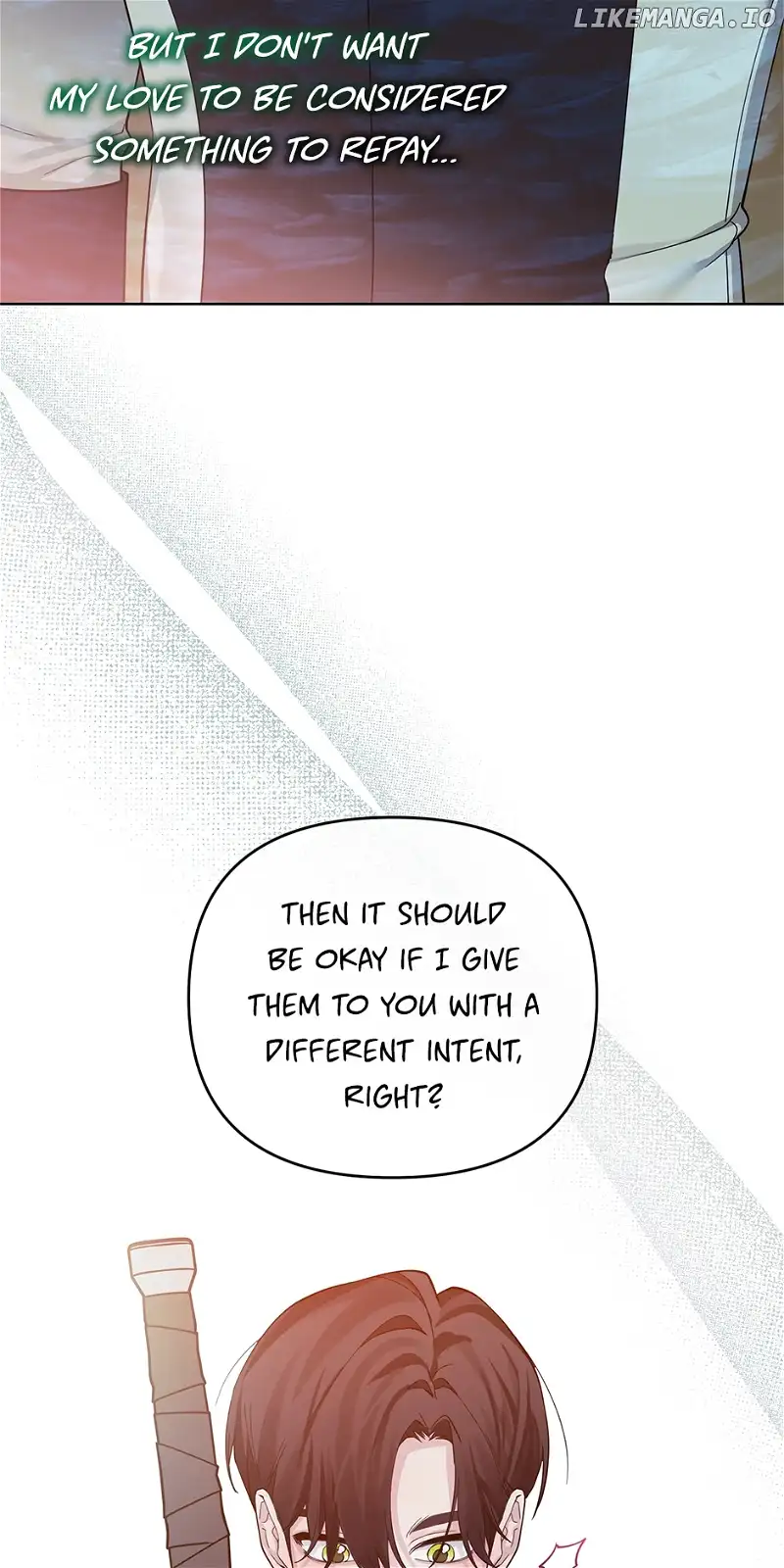 Starting from Today, I’m a Princess? chapter 129 page 23