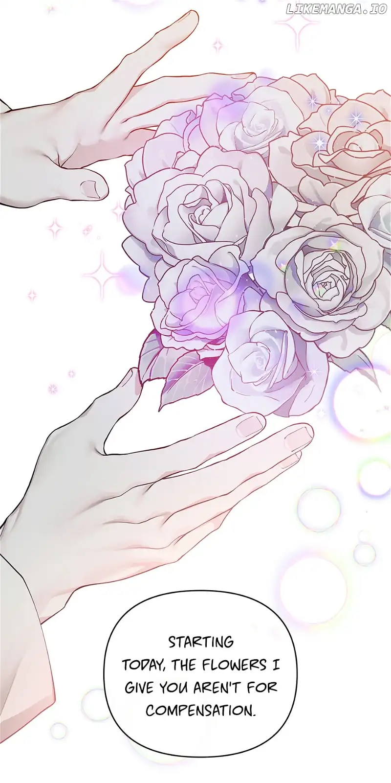 Starting from Today, I’m a Princess? chapter 129 page 25