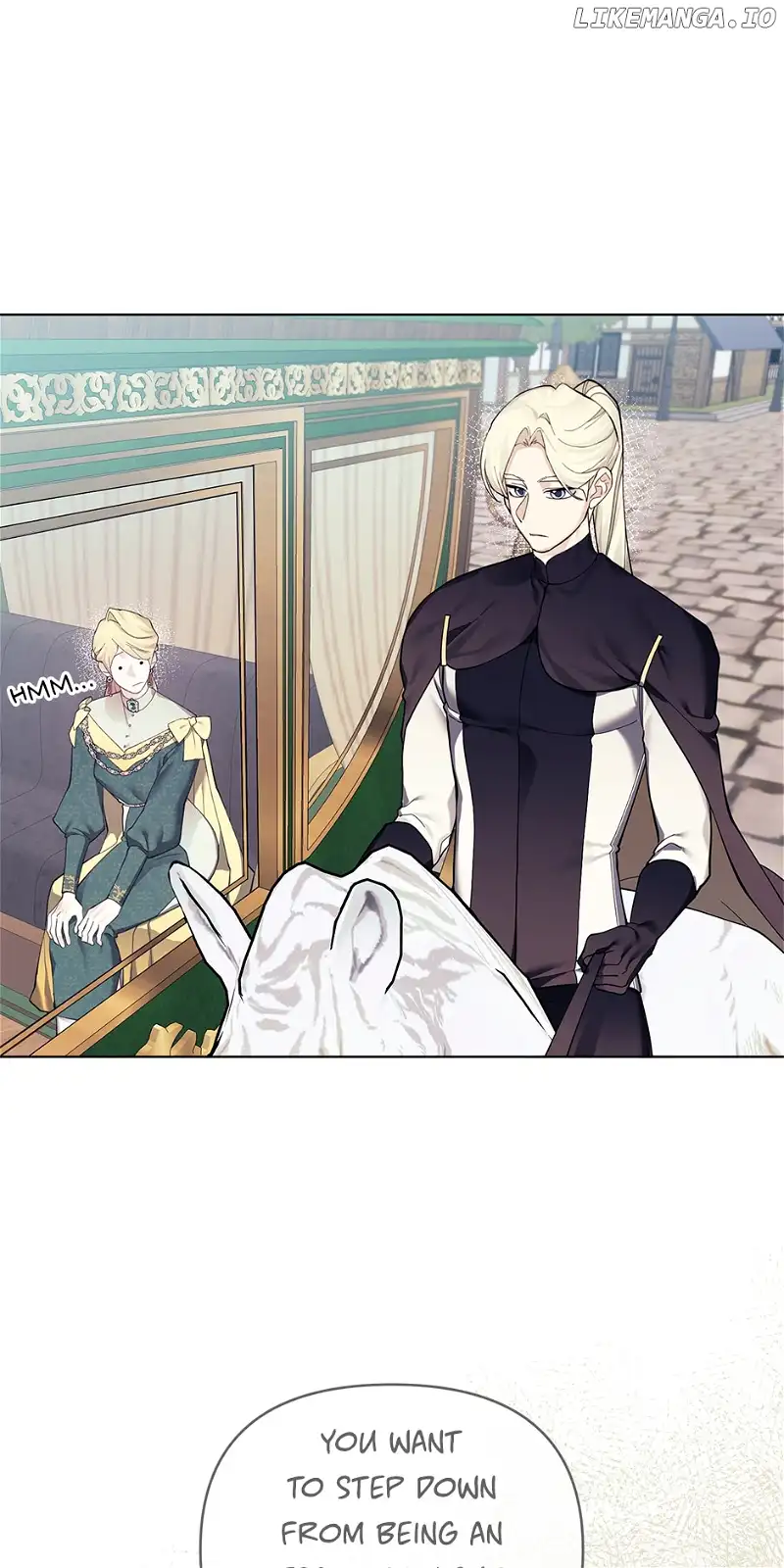 Starting from Today, I’m a Princess? chapter 129 page 31