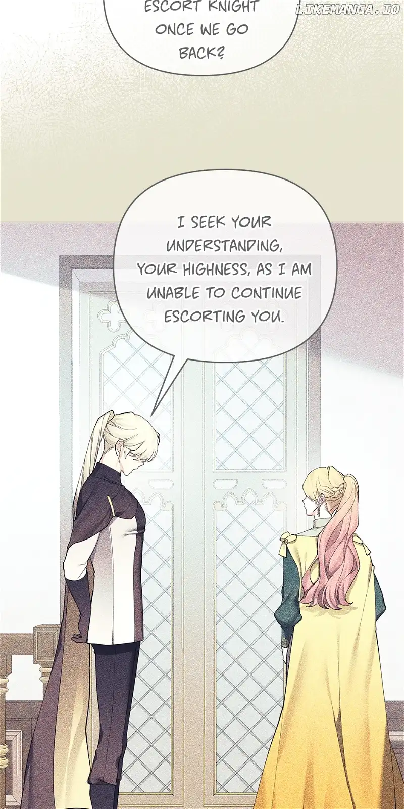 Starting from Today, I’m a Princess? chapter 129 page 32