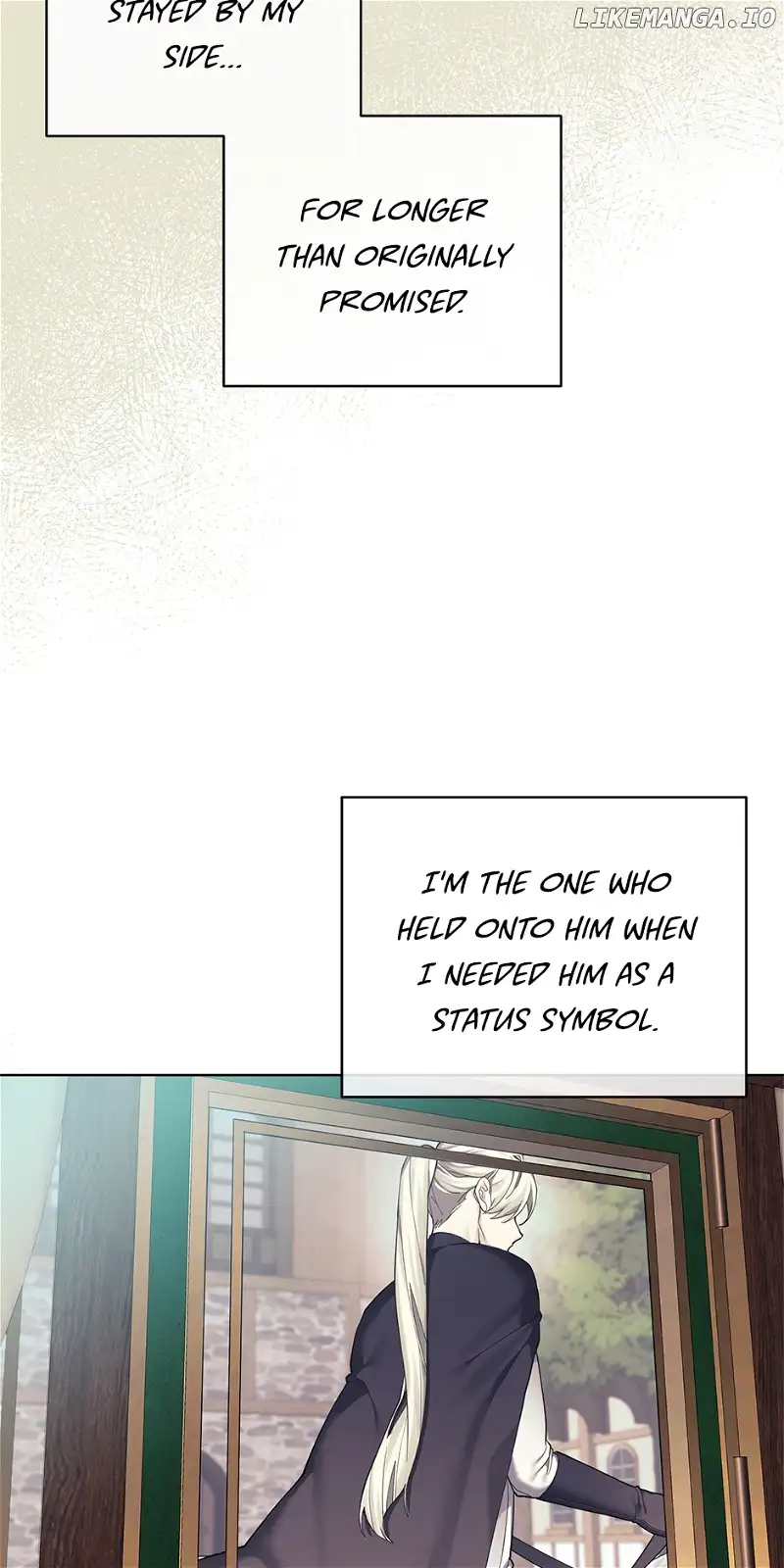 Starting from Today, I’m a Princess? chapter 129 page 34