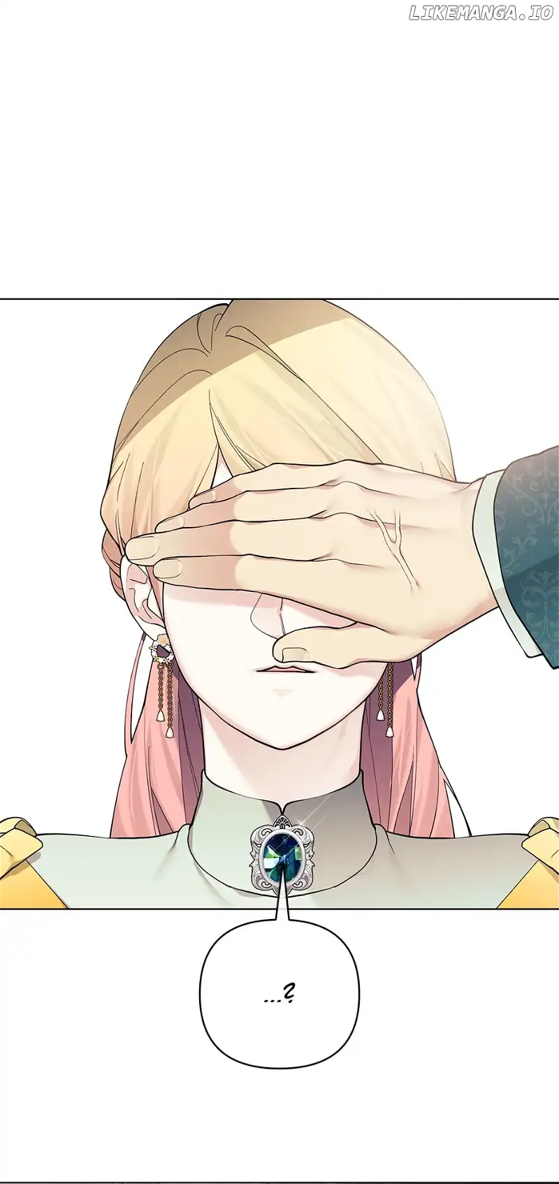 Starting from Today, I’m a Princess? chapter 129 page 36