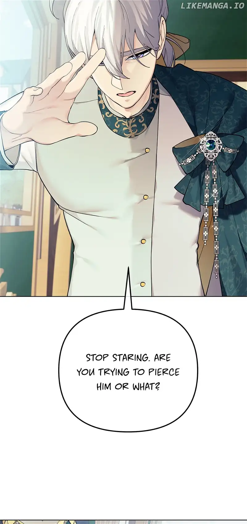 Starting from Today, I’m a Princess? chapter 129 page 37