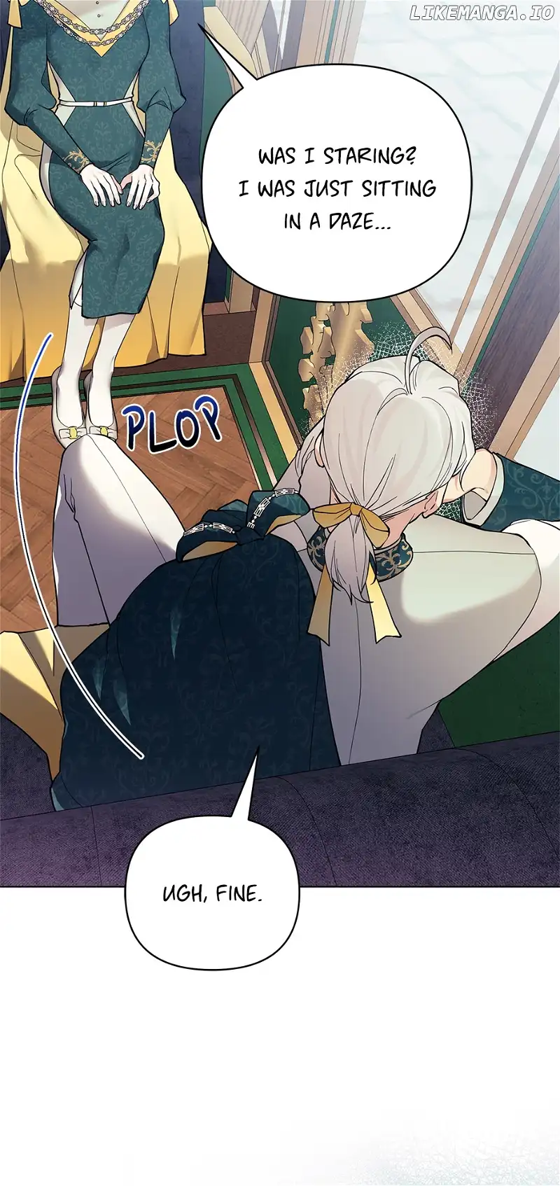 Starting from Today, I’m a Princess? chapter 129 page 38