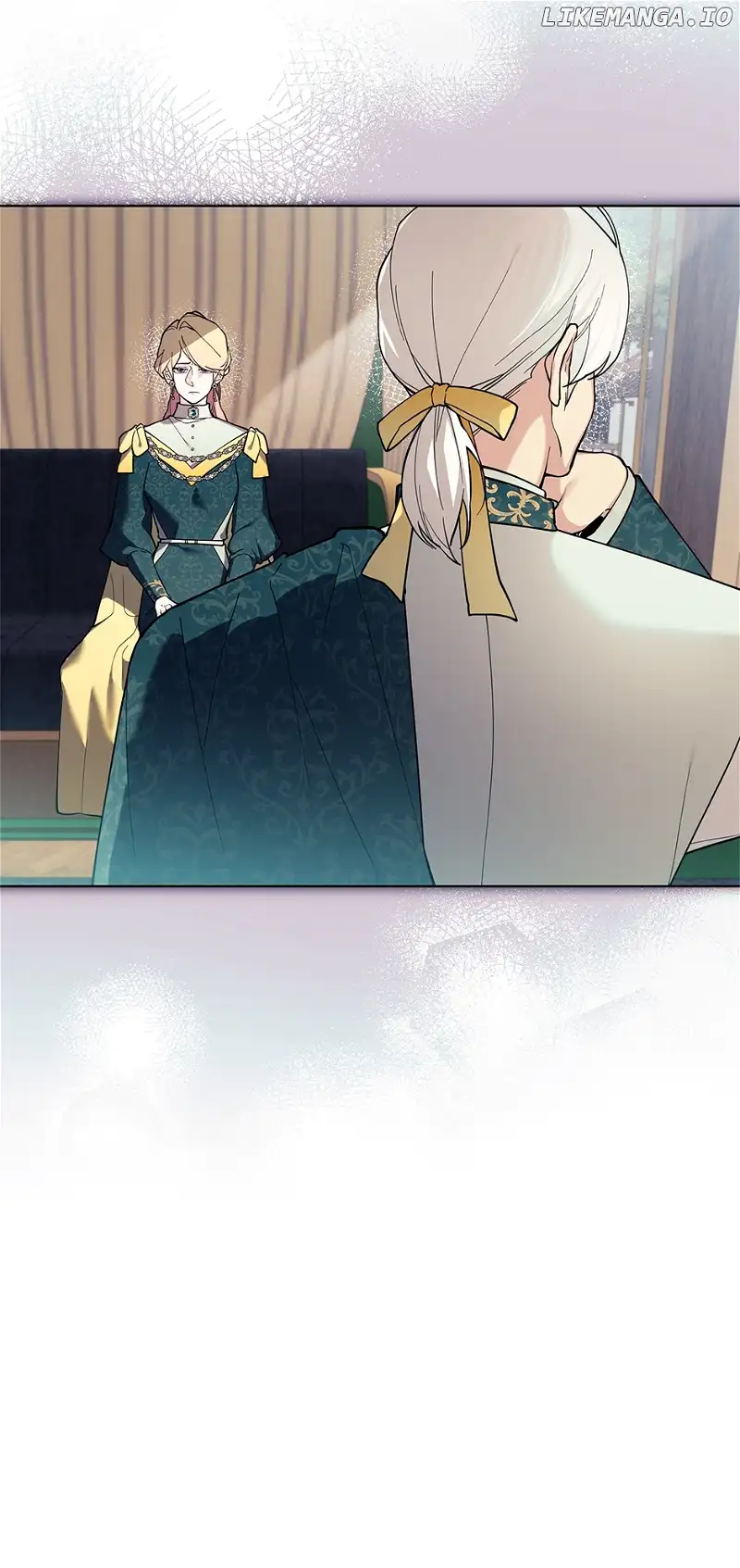 Starting from Today, I’m a Princess? chapter 129 page 39
