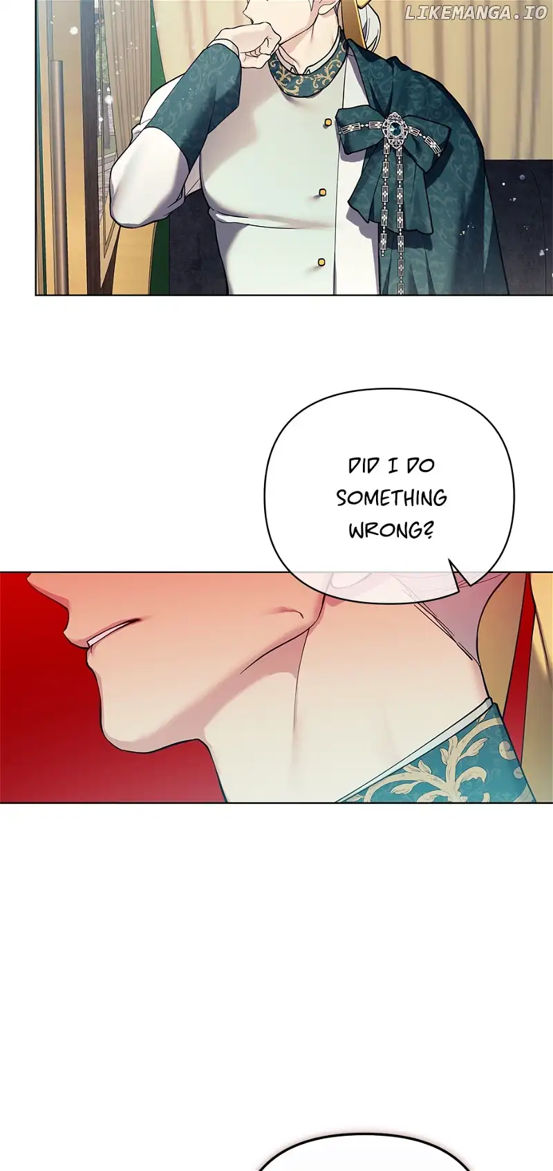 Starting from Today, I’m a Princess? chapter 129 page 41