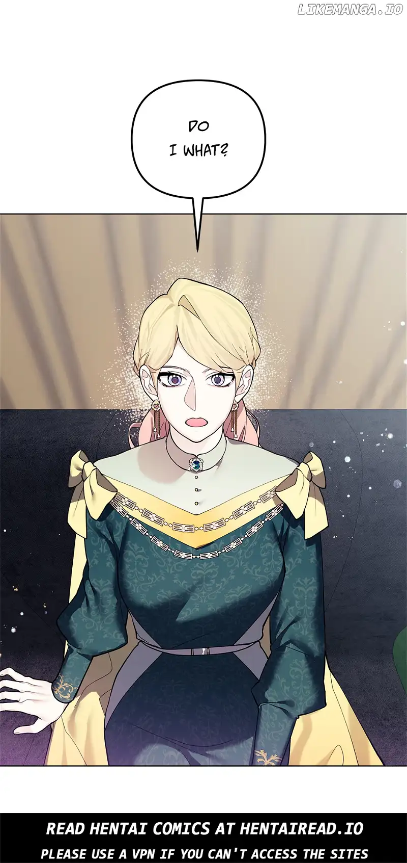 Starting from Today, I’m a Princess? chapter 129 page 43