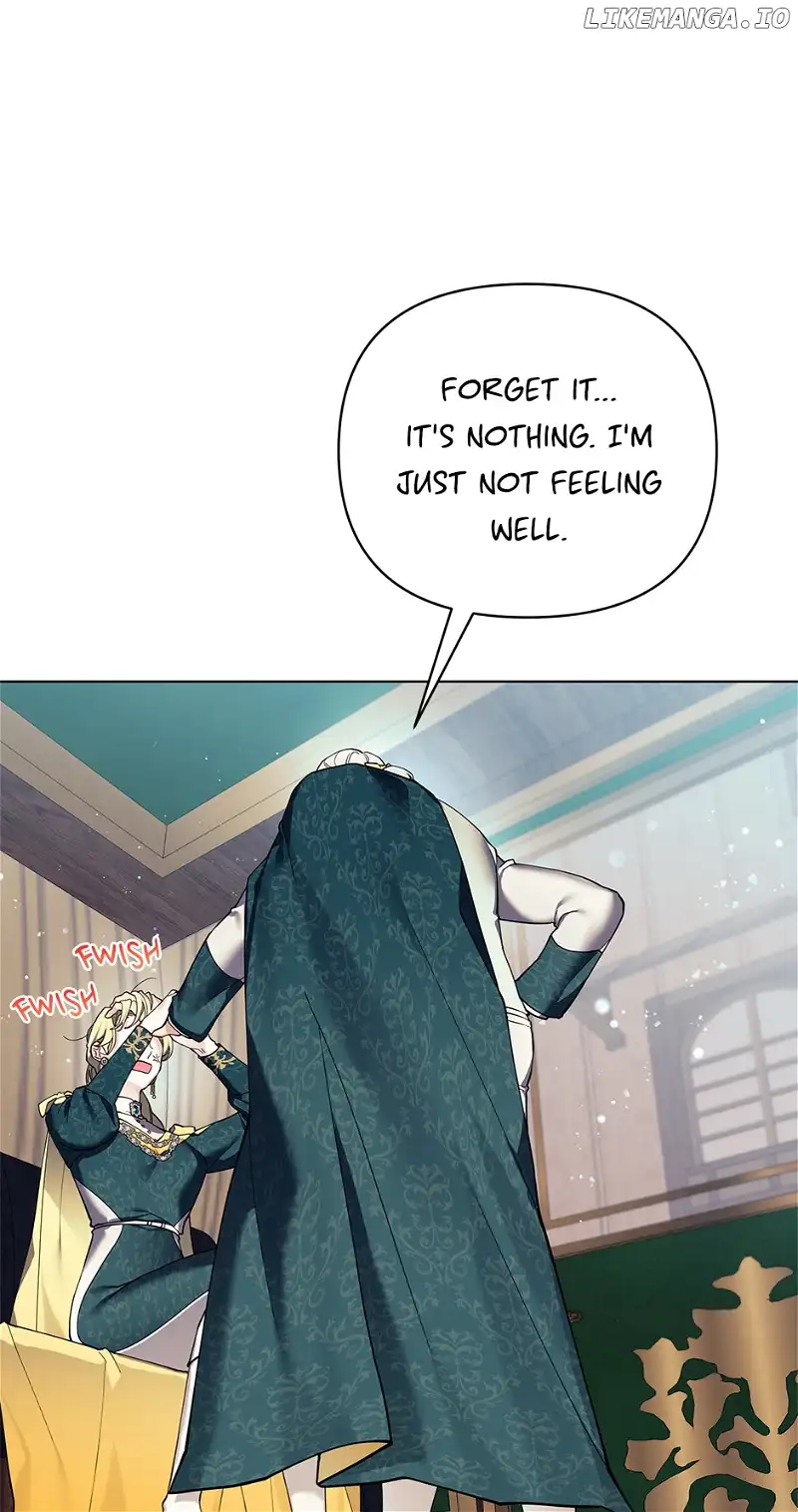 Starting from Today, I’m a Princess? chapter 129 page 46
