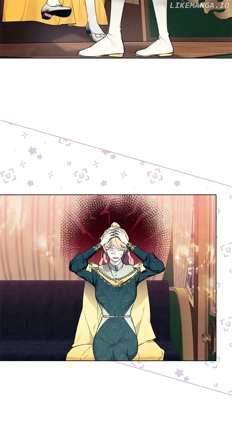 Starting from Today, I’m a Princess? chapter 129 page 47
