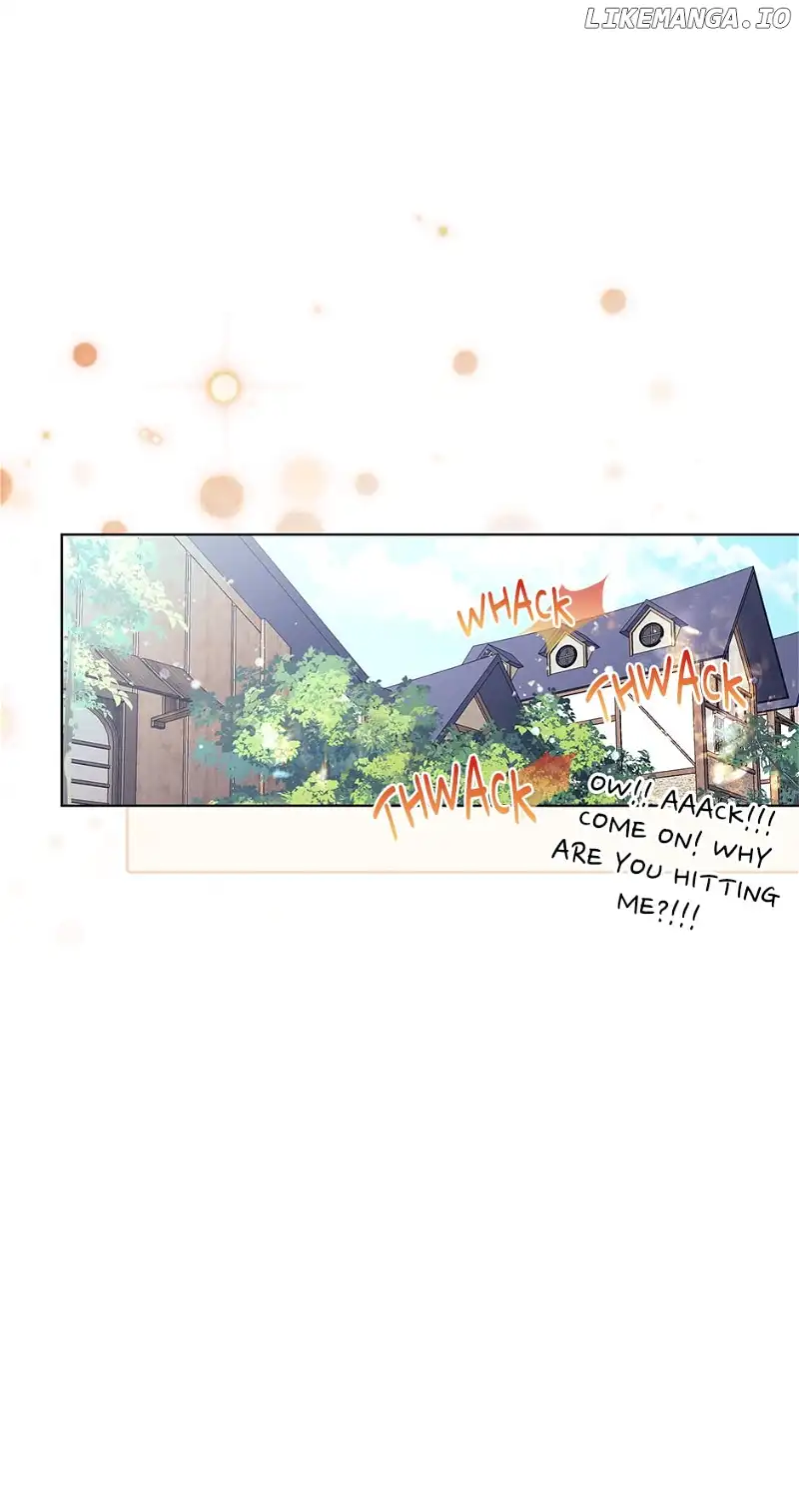 Starting from Today, I’m a Princess? chapter 129 page 48