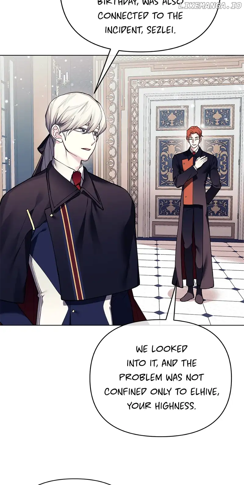Starting from Today, I’m a Princess? chapter 129 page 52