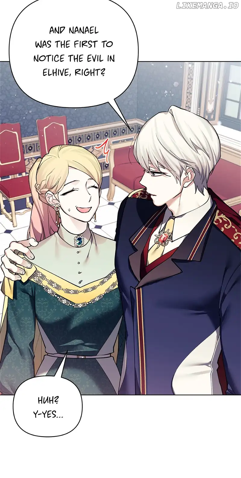 Starting from Today, I’m a Princess? chapter 129 page 53