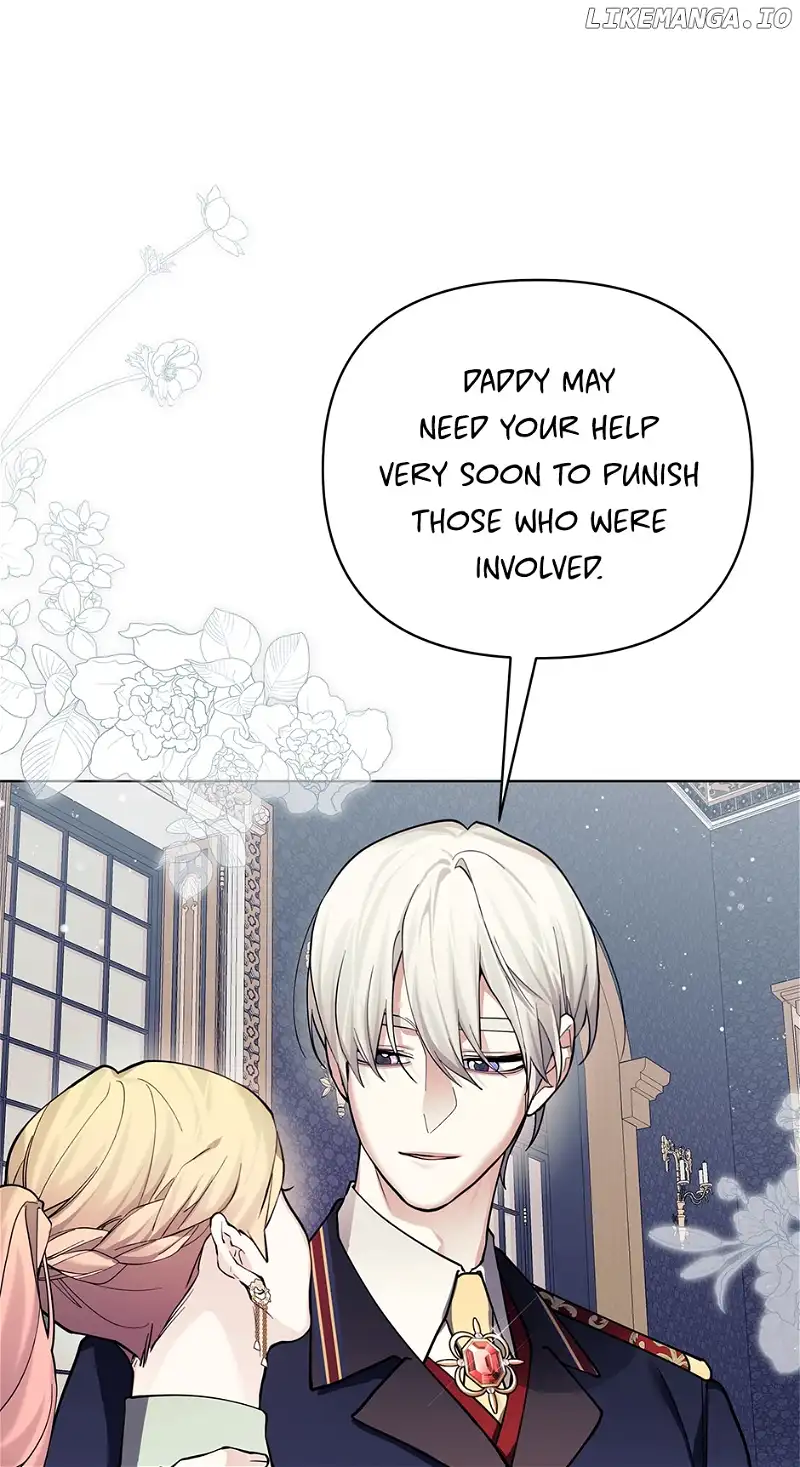 Starting from Today, I’m a Princess? chapter 129 page 54