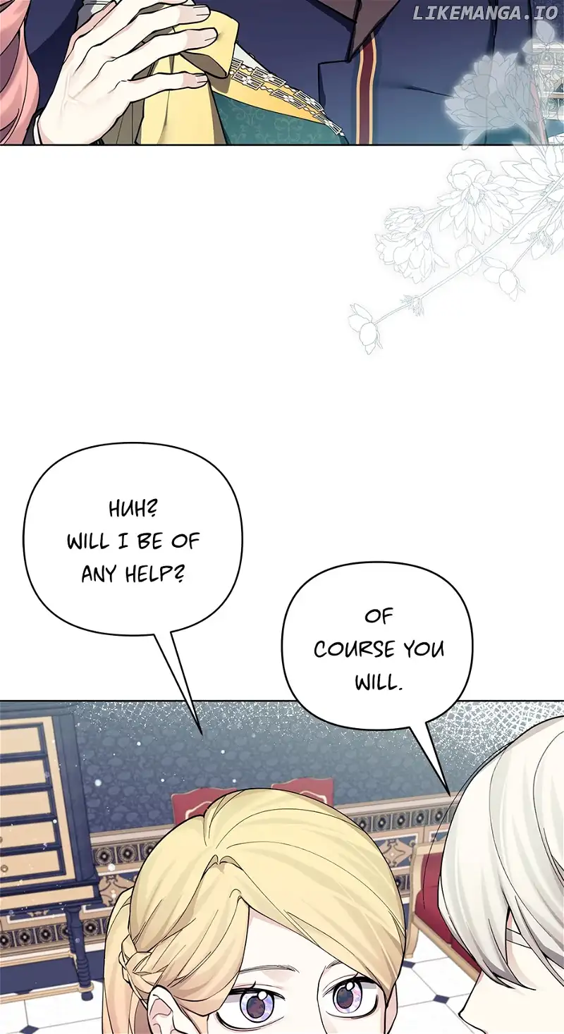 Starting from Today, I’m a Princess? chapter 129 page 55