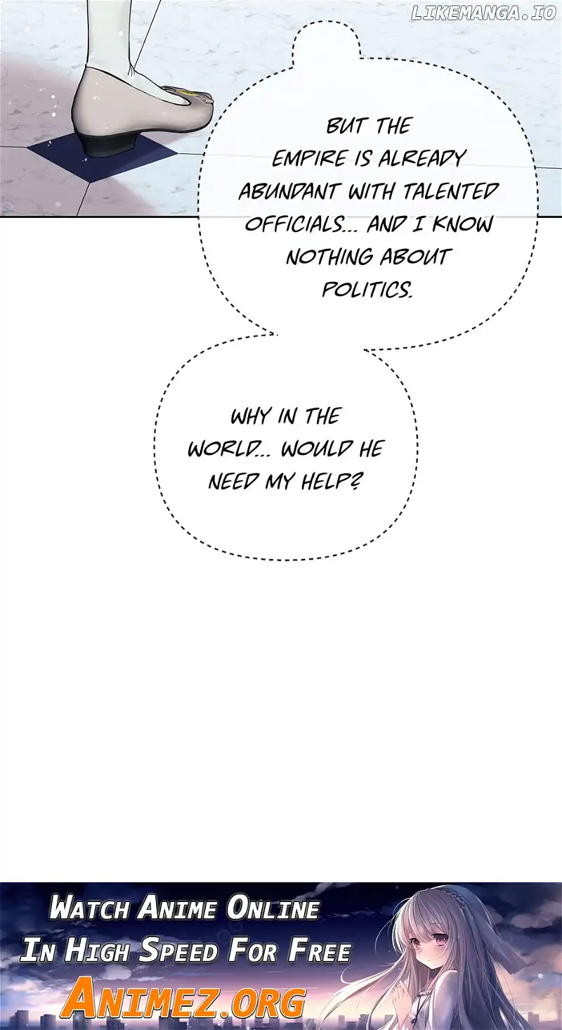 Starting from Today, I’m a Princess? chapter 129 page 57
