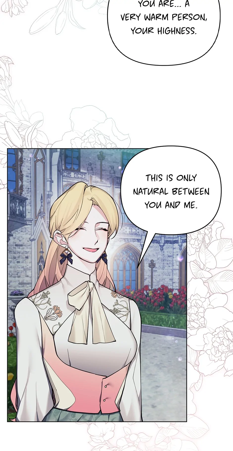 Starting from Today, I’m a Princess? chapter 130 page 4