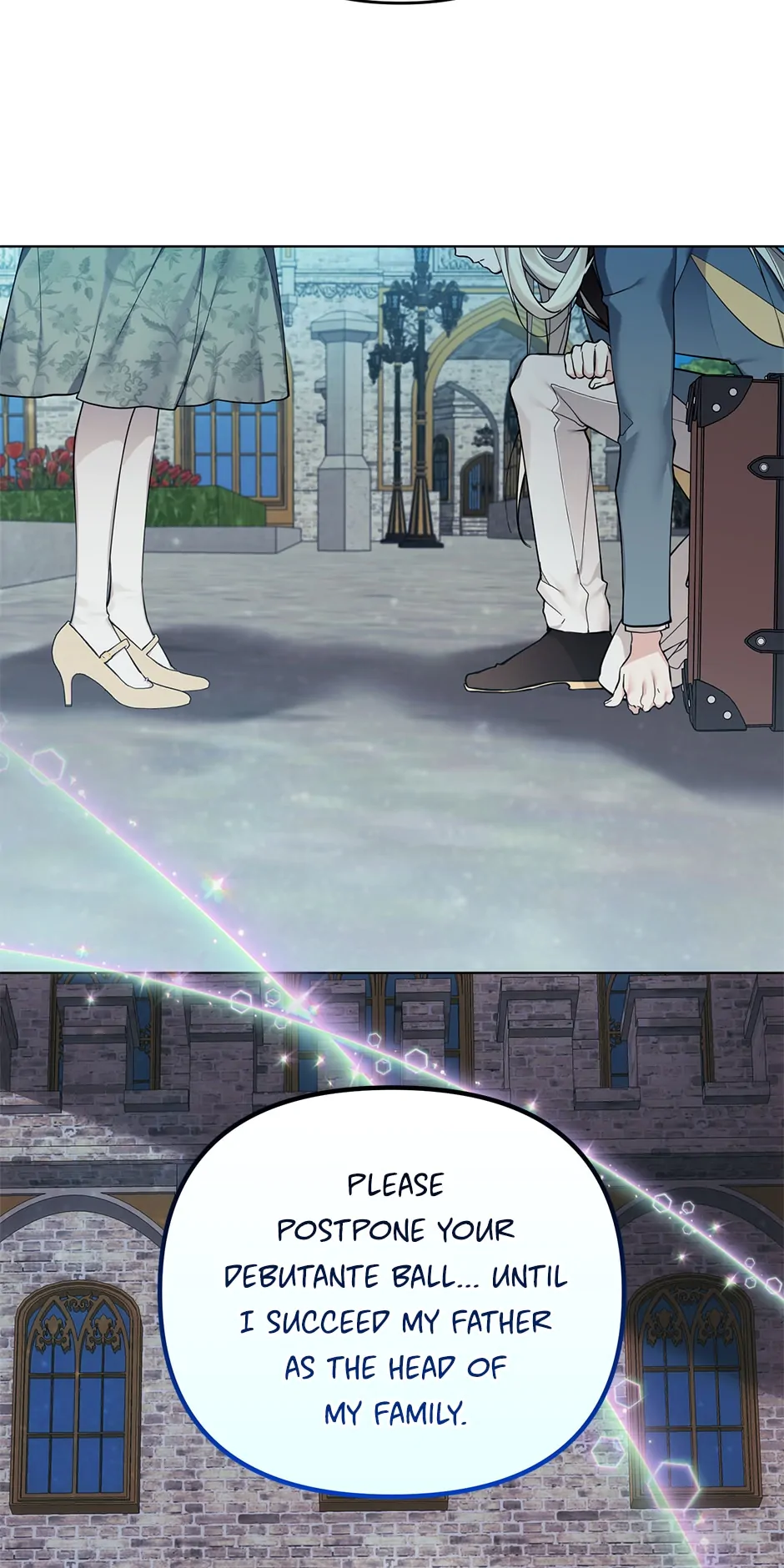 Starting from Today, I’m a Princess? chapter 130 page 7