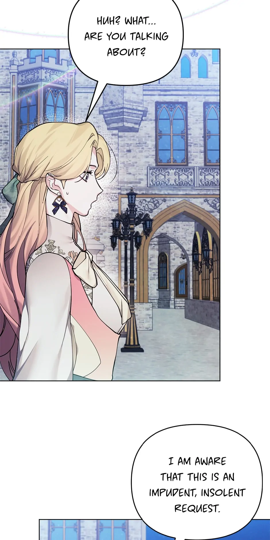Starting from Today, I’m a Princess? chapter 130 page 9