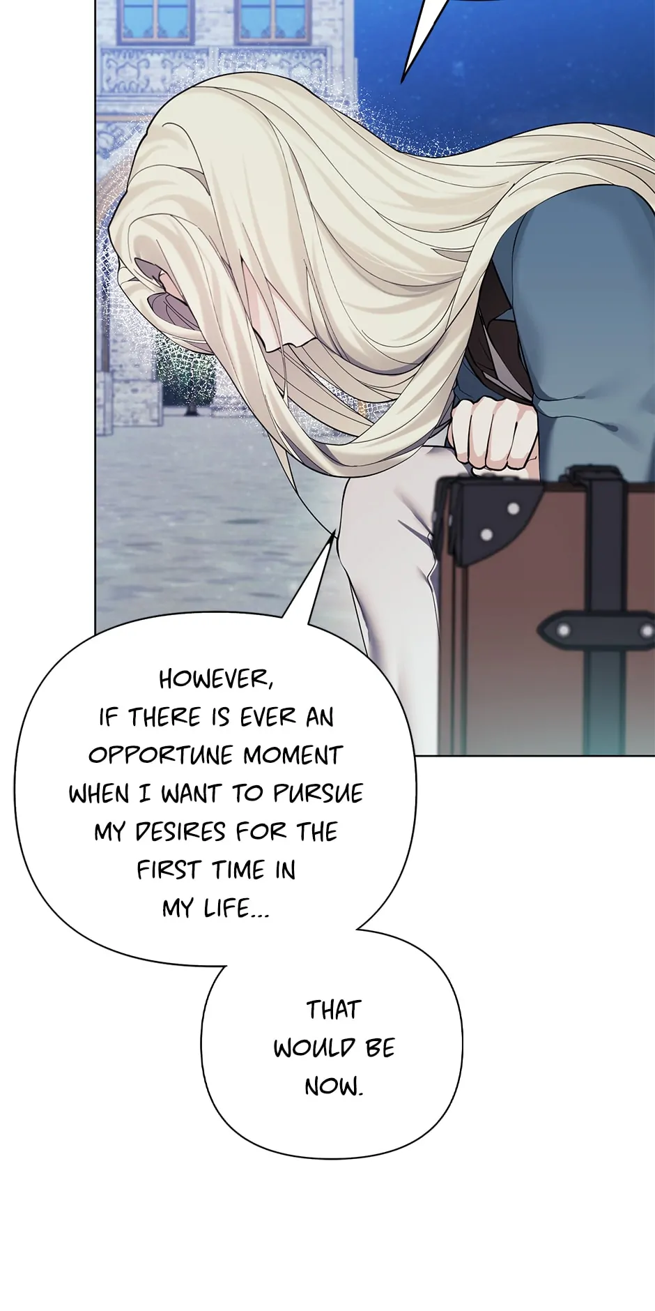 Starting from Today, I’m a Princess? chapter 130 page 10