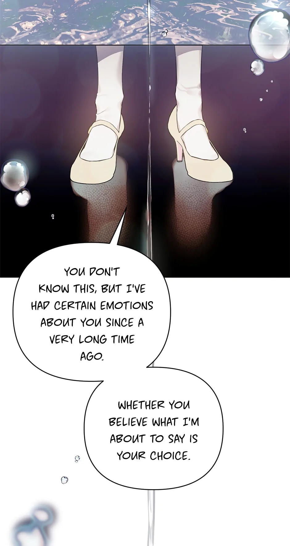 Starting from Today, I’m a Princess? chapter 130 page 14